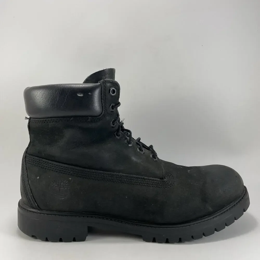 Timberland 6